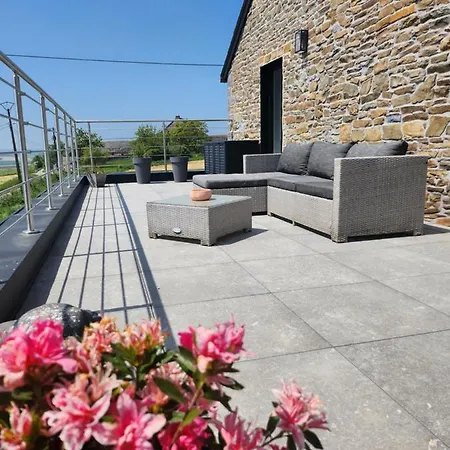 Holiday home Le Panorama Dinant