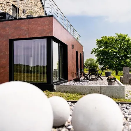 Le Panorama Holiday home *