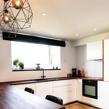 Le Panorama Holiday home