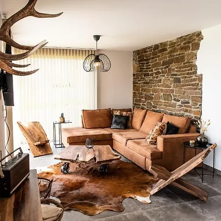 Le Panorama Holiday home