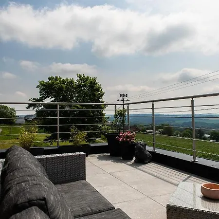 Le Panorama Holiday home Dinant
