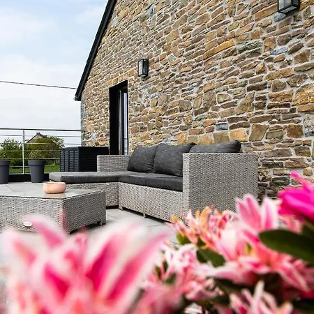 Holiday home Le Panorama *