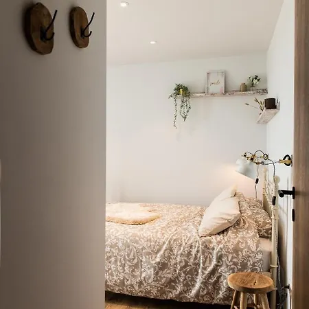 Casa vacanze Le Panorama *