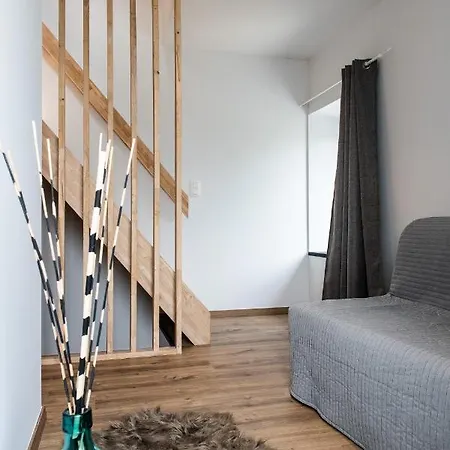 Le Panorama Holiday home