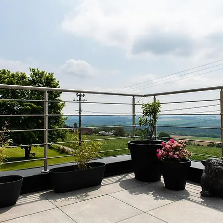 펜션 Le Panorama *