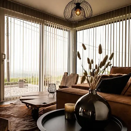 Le Panorama Holiday home
