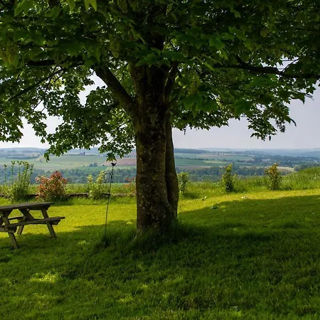 Le Panorama Сasa de vacaciones Dinant