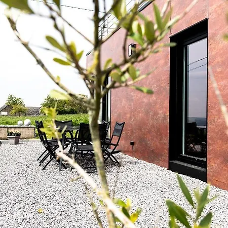 Le Panorama Holiday home *