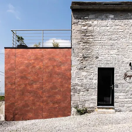 Casa vacanze Le Panorama *