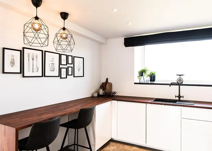 Le Panorama Σπίτι διακοπών