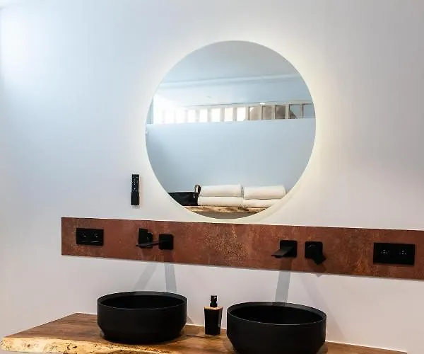 Le Panorama Σπίτι διακοπών Ντινάντ