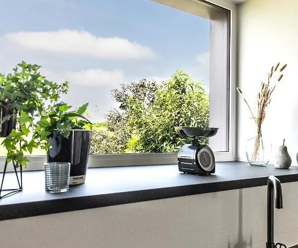 Σπίτι διακοπών Le Panorama Ντινάντ