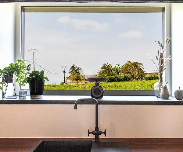 Σπίτι διακοπών Le Panorama Ντινάντ