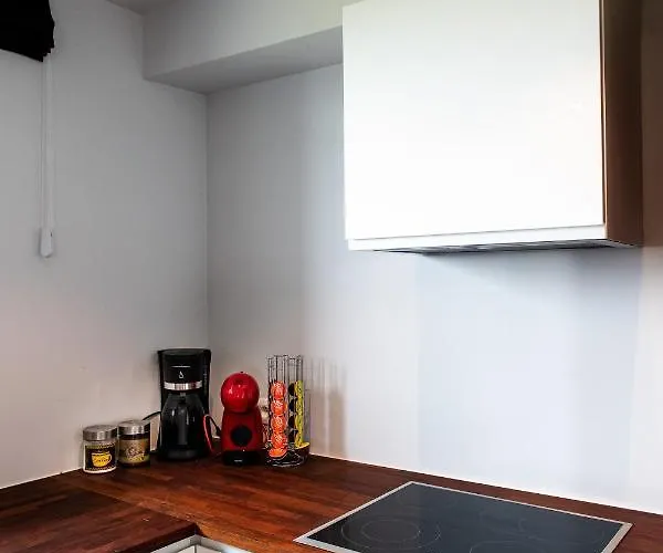 Le Panorama Ντινάντ