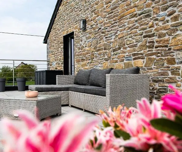 Σπίτι διακοπών Le Panorama *