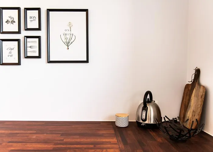 Le Panorama Σπίτι διακοπών Ντινάντ