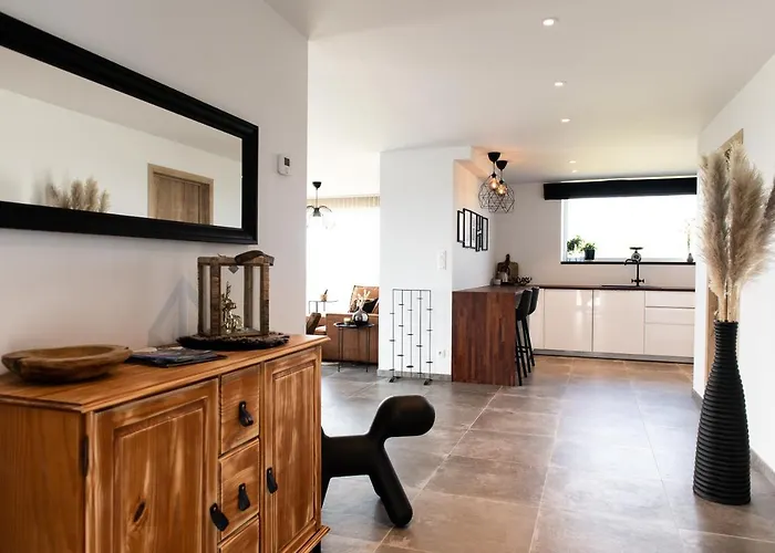 Σπίτι διακοπών Le Panorama *