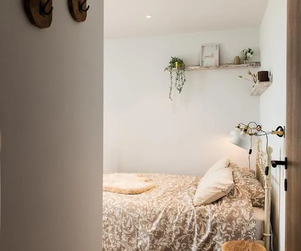 Σπίτι διακοπών Le Panorama *