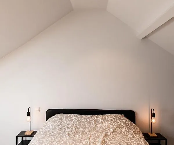 Σπίτι διακοπών Le Panorama Ντινάντ