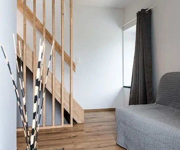 Le Panorama Σπίτι διακοπών