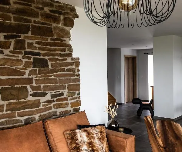 Σπίτι διακοπών Le Panorama