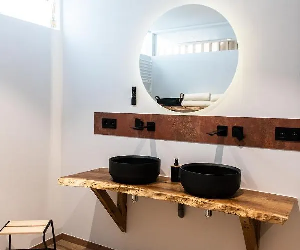 Σπίτι διακοπών Le Panorama