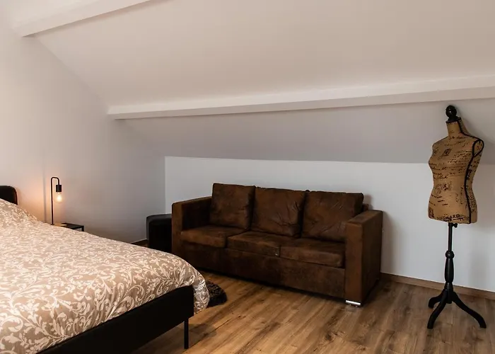 Le Panorama Σπίτι διακοπών Ντινάντ