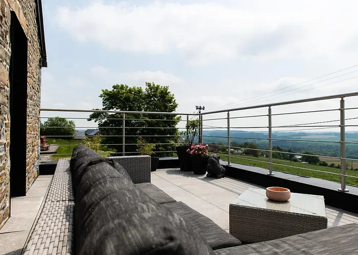 Σπίτι διακοπών Le Panorama *