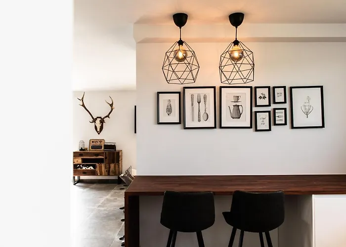 Le Panorama Ντινάντ