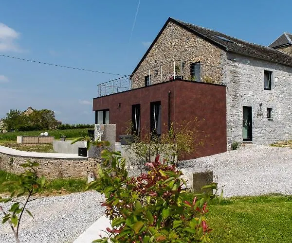 Le Panorama * Ντινάντ