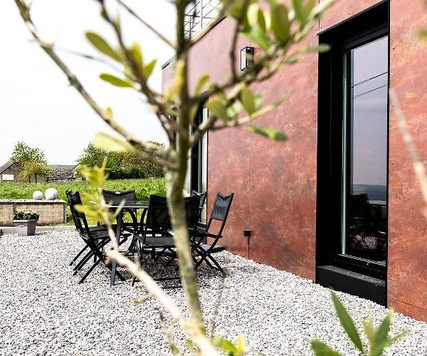 Le Panorama Σπίτι διακοπών *