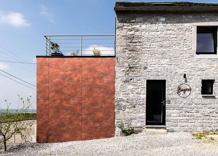 Σπίτι διακοπών Le Panorama *